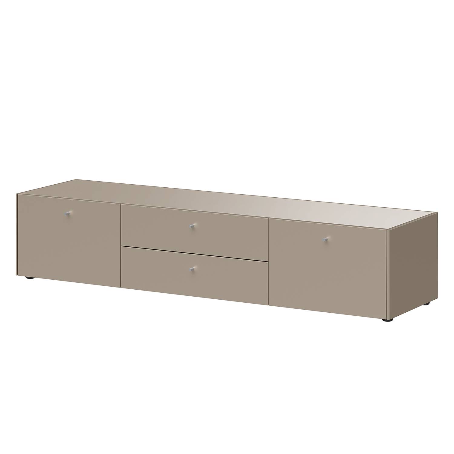 home24 TV-Lowboard Monteo II home24 TV-Lowboard Monteo II
