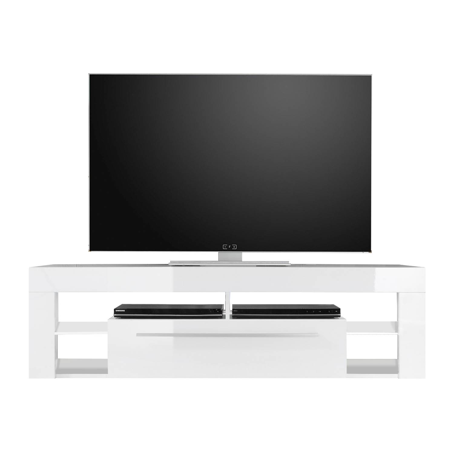 home24 TV-Lowboard Paxton I home24 TV-Lowboard Paxton I