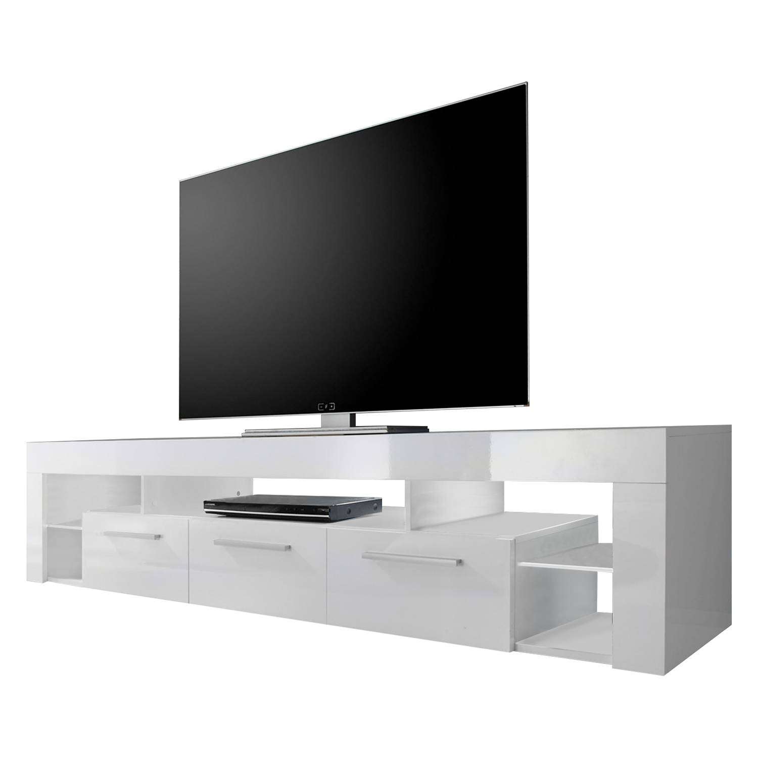 home24 TV-Lowboard Paxton II home24 TV-Lowboard Paxton II