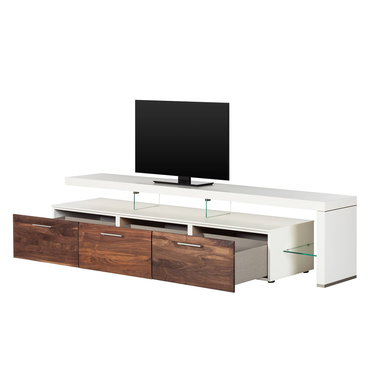 Tv Lowboard Solano Ii Home24 At