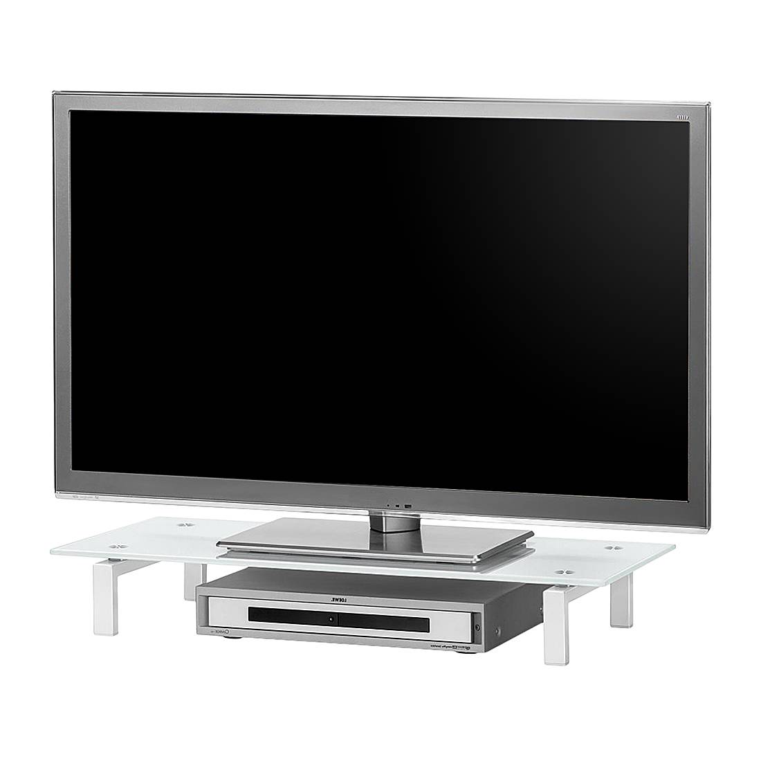 home24 TV-Aufsatz Troy