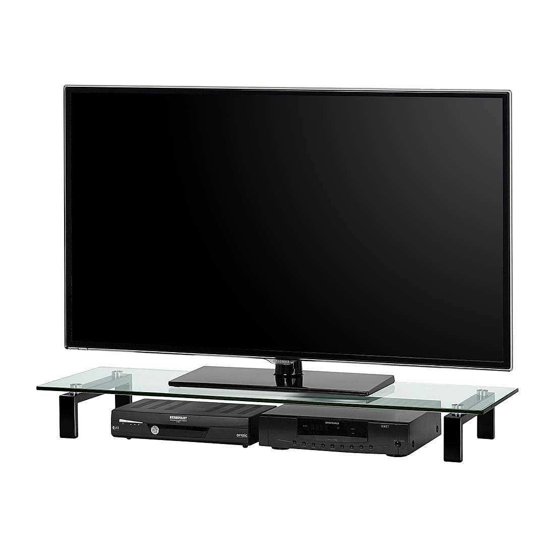 home24 TV-Aufsatz Troy home24 TV-Aufsatz Troy