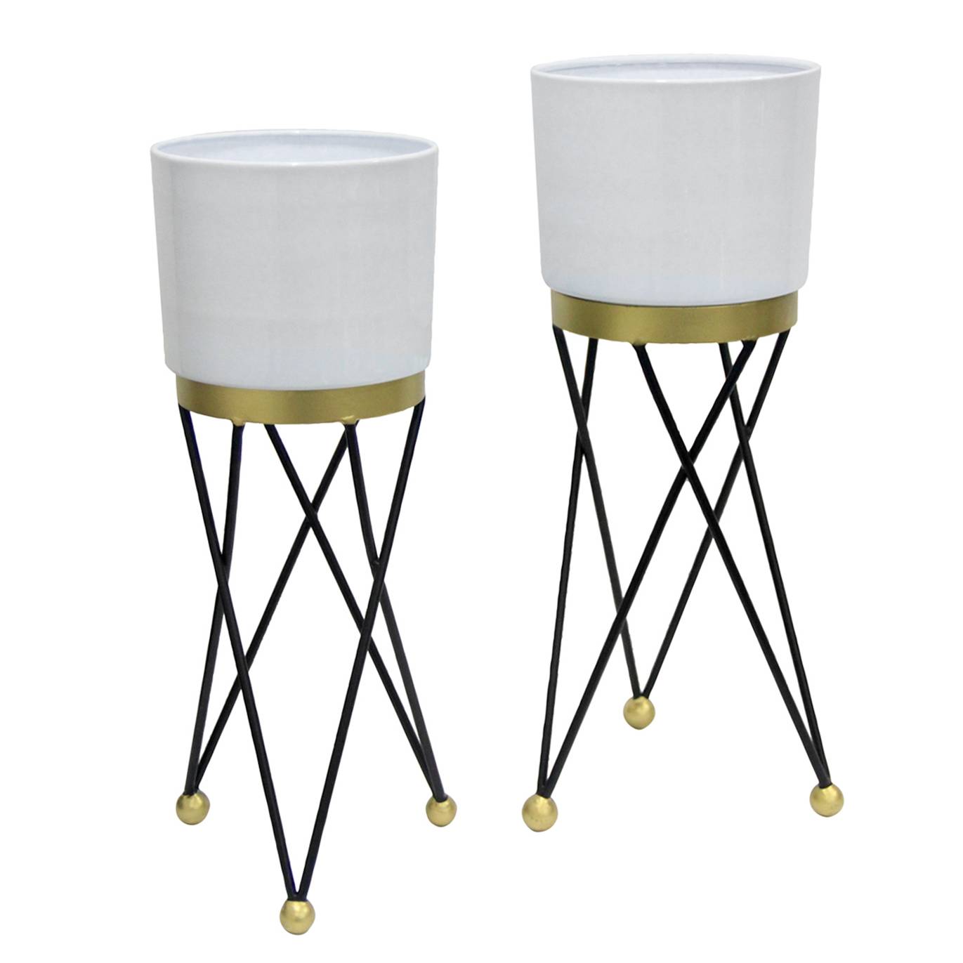 Blumenstaender NOVANO von TWENTYFOUR