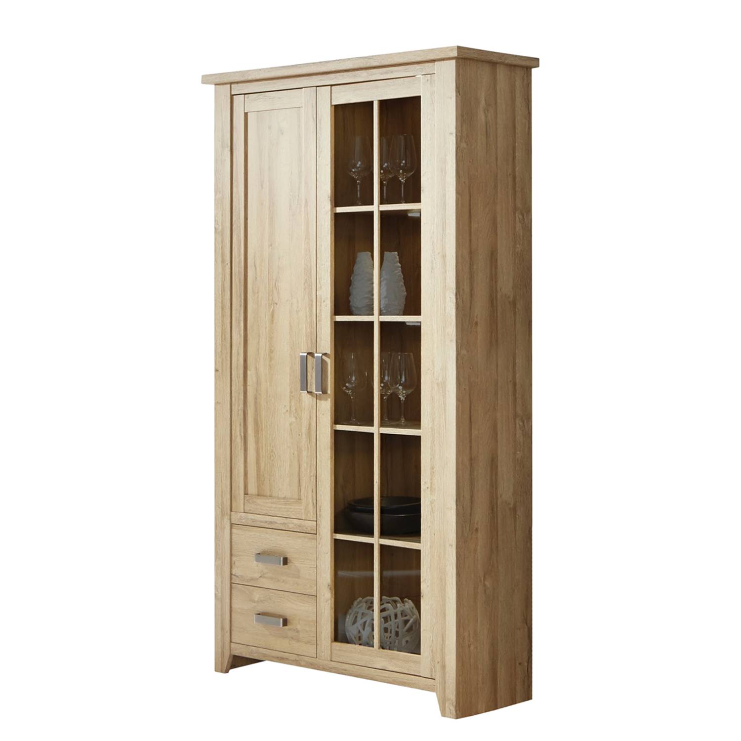 Vitrinenschrank Canyon IV kaufen | home24