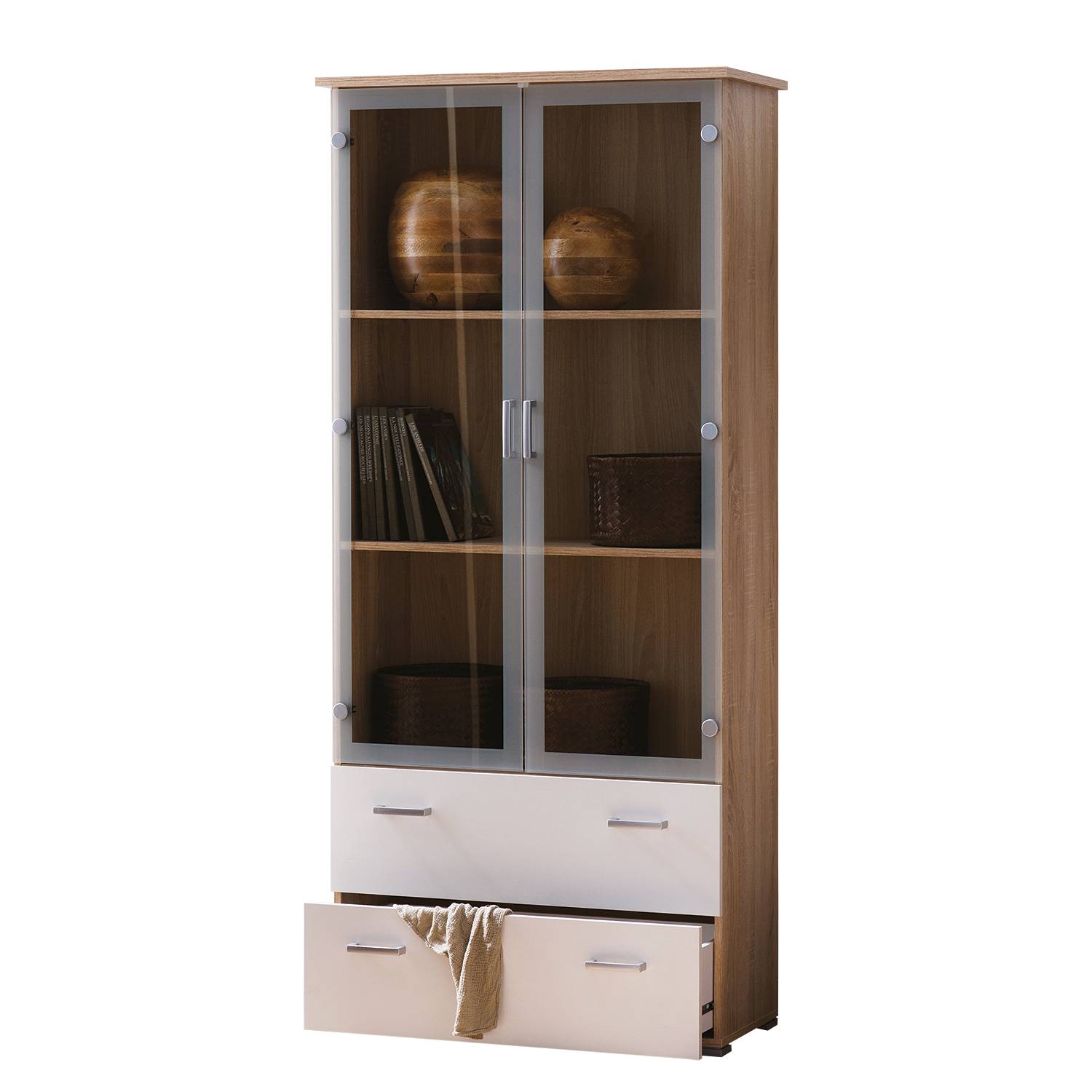 Vitrinekast Lamada Mooved mooved kopen in de aanbieding