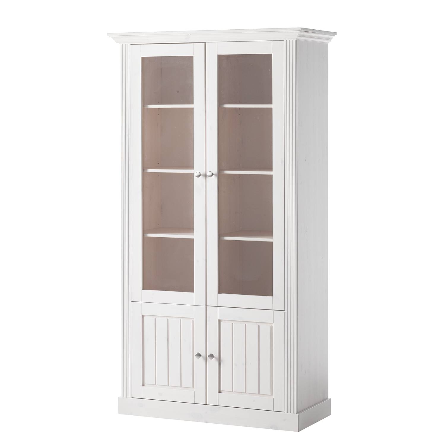 Vitrinenschrank Lyngby I | home24.at Regal Lyngby II kaufen | home24