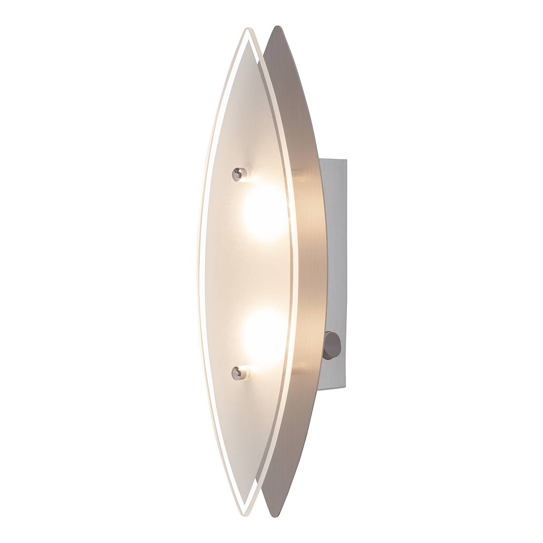 Wand En Plafondlamp Oval Brilliant brilliant kopen in de aanbieding Wand En Plafondlamp Oval Brilliant brilliant kopen in de aanbieding