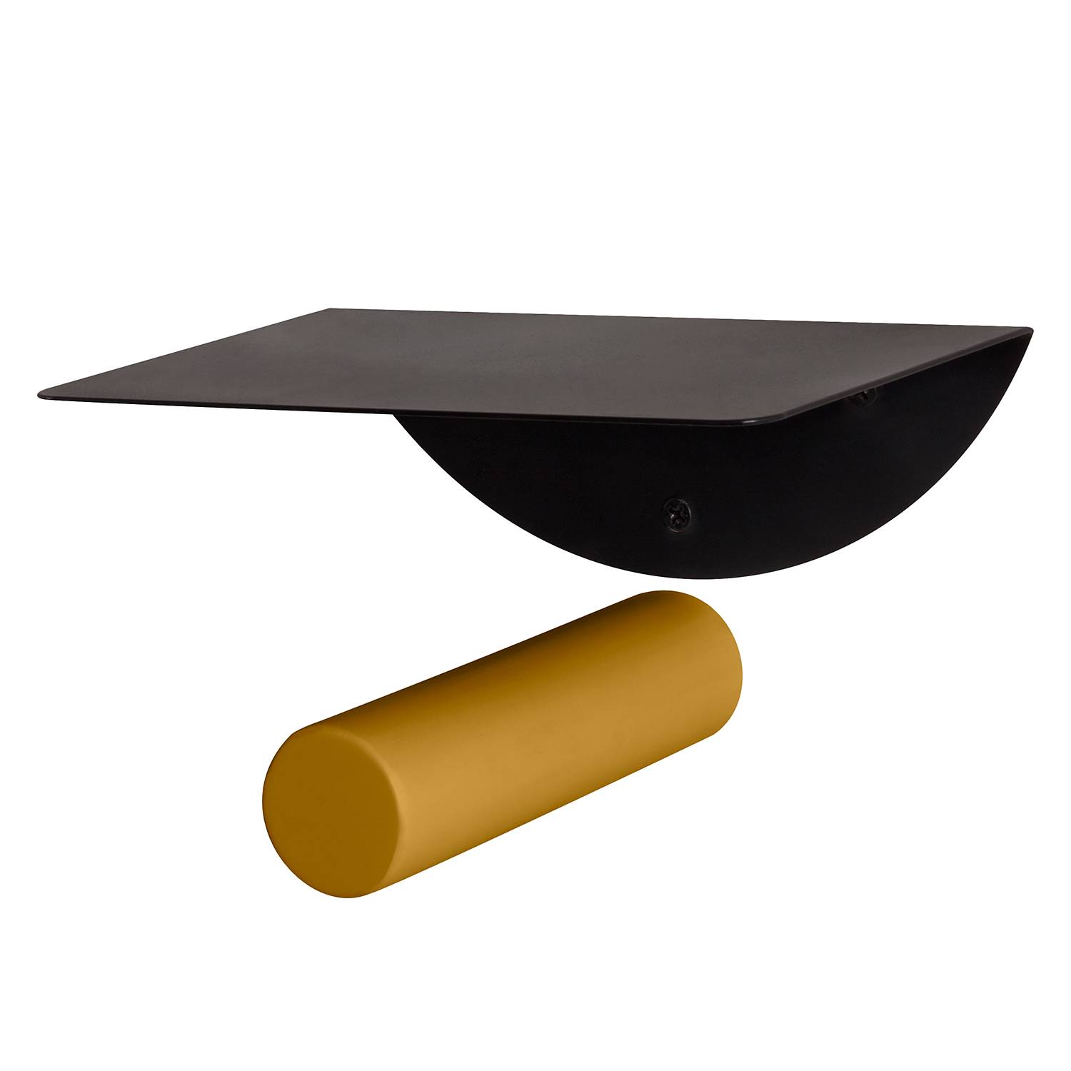 Wandboard (2er Set) CLOMEO von FREDRIKS