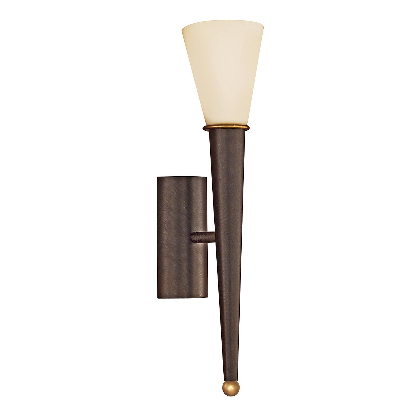 home24 Wandfackel Mara Fackel home24 Wandfackel Mara Fackel