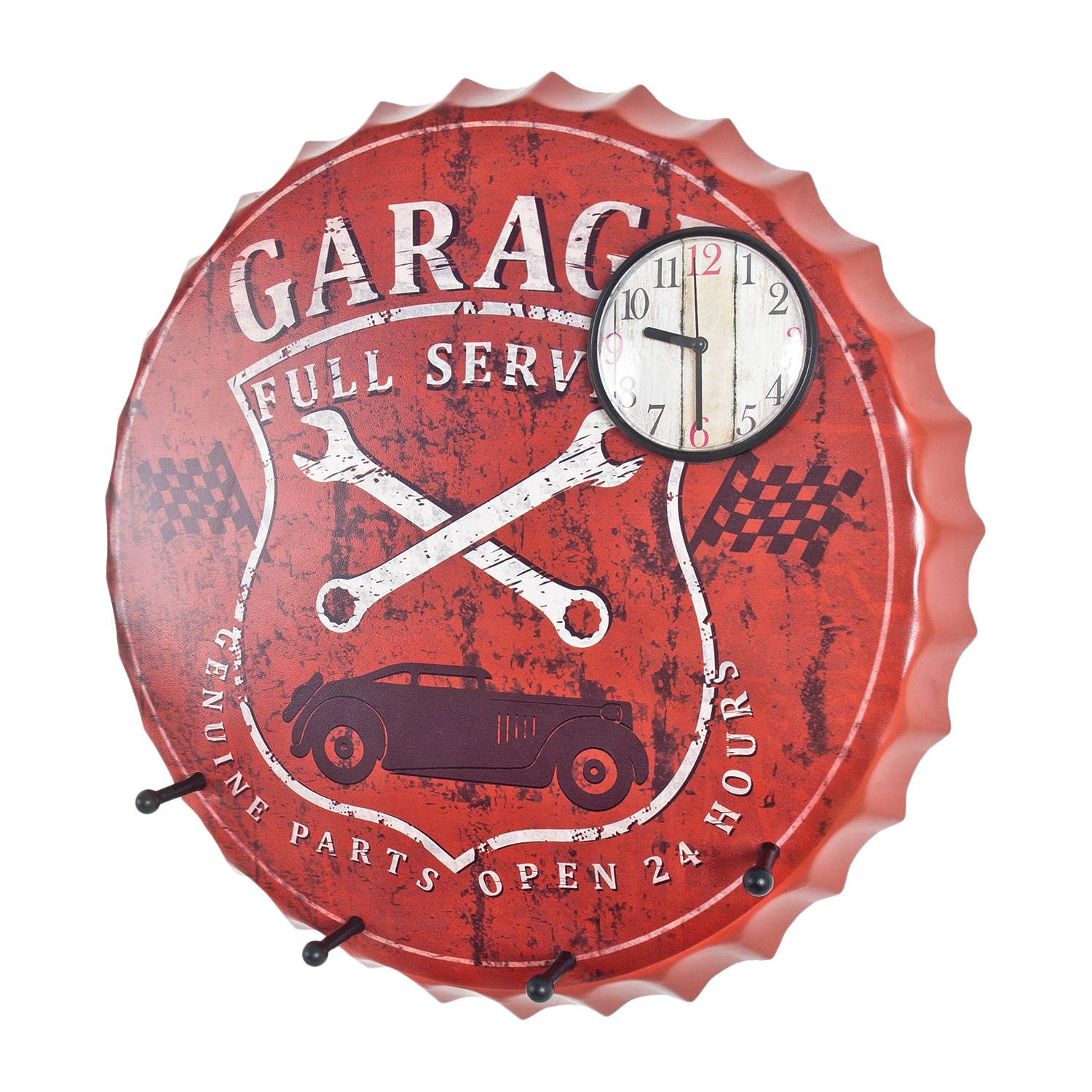 Garderobepaneel Breze Home Design home design kopen in de aanbieding