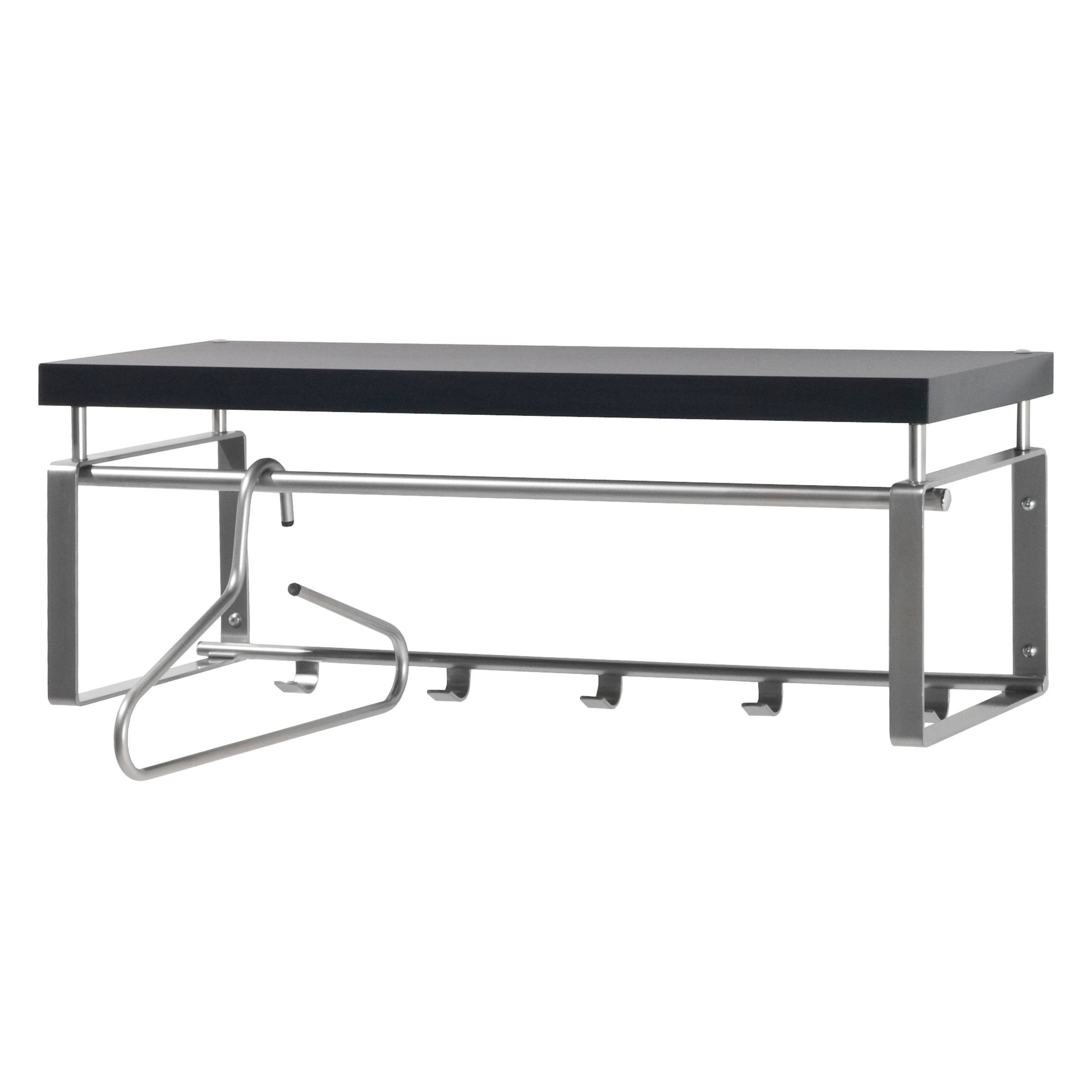 Porte-manteaux mural Welbeck III