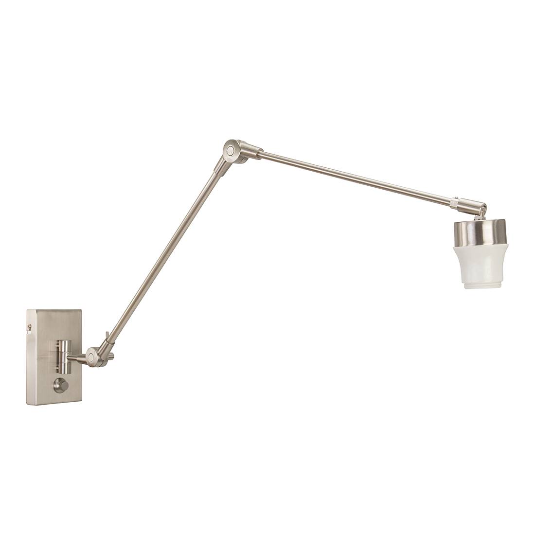 Wandlamp Armatuur Gramineus Steinhauer steinhauer kopen in de aanbieding