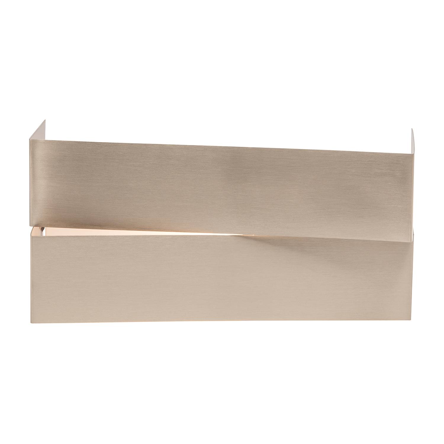 Wandlamp Perry Brilliant brilliant kopen in de aanbieding Wandlamp Perry Brilliant brilliant kopen in de aanbieding
