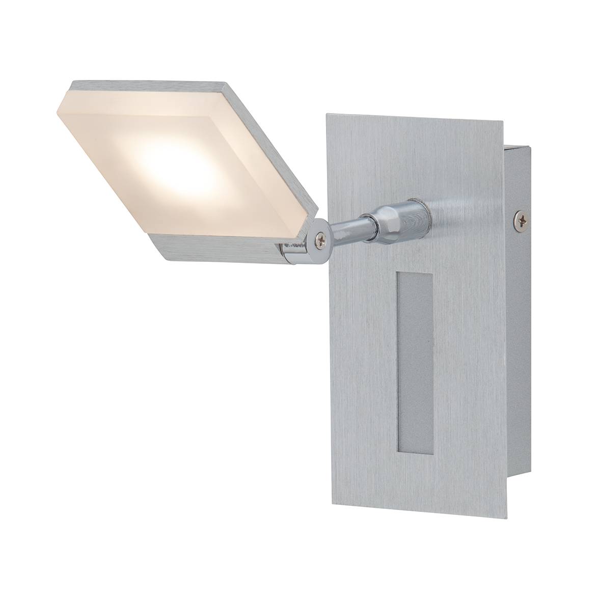 Wandlamp Plaxico Brilliant brilliant kopen in de aanbieding Wandlamp Plaxico Brilliant brilliant kopen in de aanbieding
