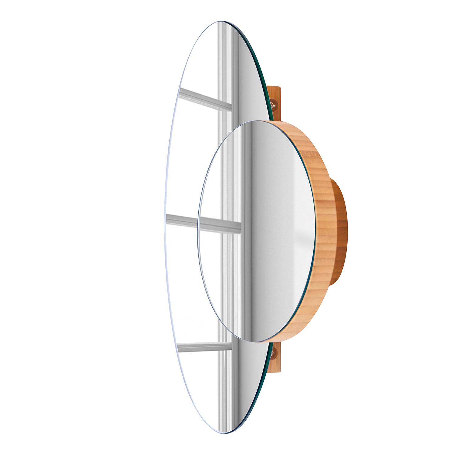 Wandspiegel Eclipse kaufen | home24