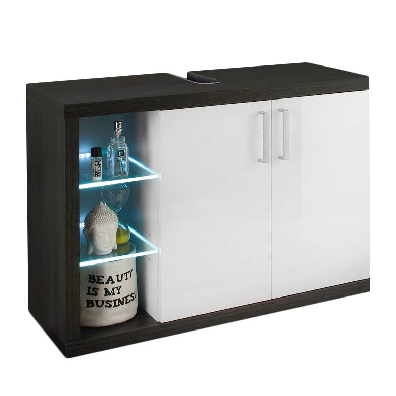 Wastafelonderkast Fode Trendteam trendteam kopen in de aanbieding Wastafelonderkast Fode Trendteam trendteam kopen in de aanbieding