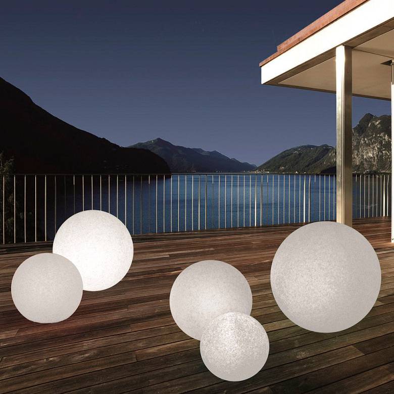 Padverlichting Fadia Leuchten Direkt leuchten direkt kopen in de aanbieding