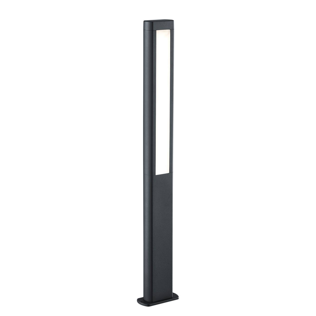 home24 LED-Wegeleuchte Rhine home24 LED-Wegeleuchte Rhine