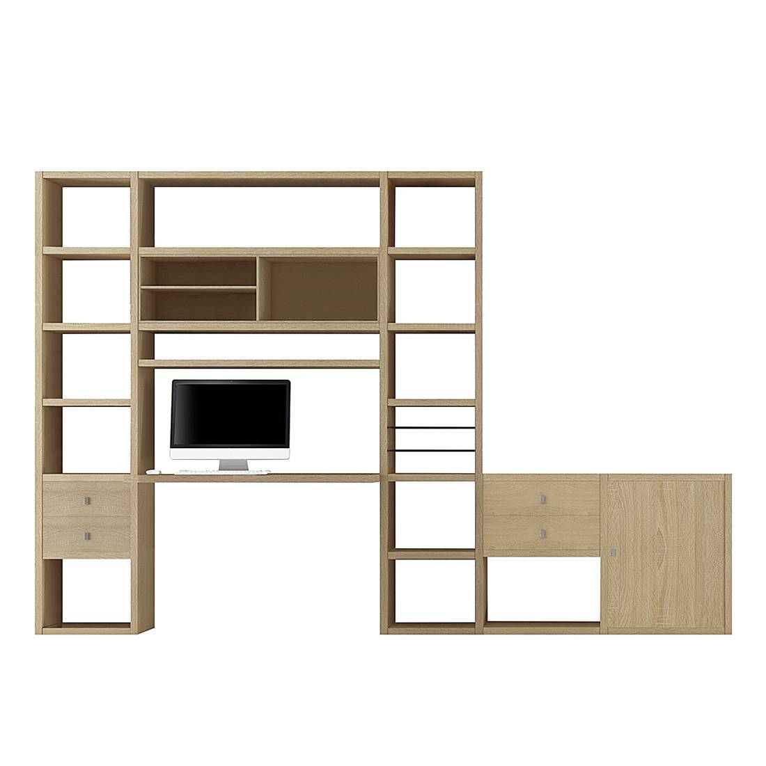 Wohnkombination Emporior II