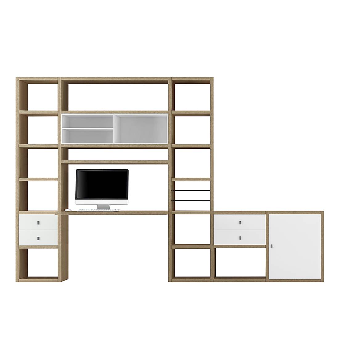 home24 Wohnkombination Emporior II