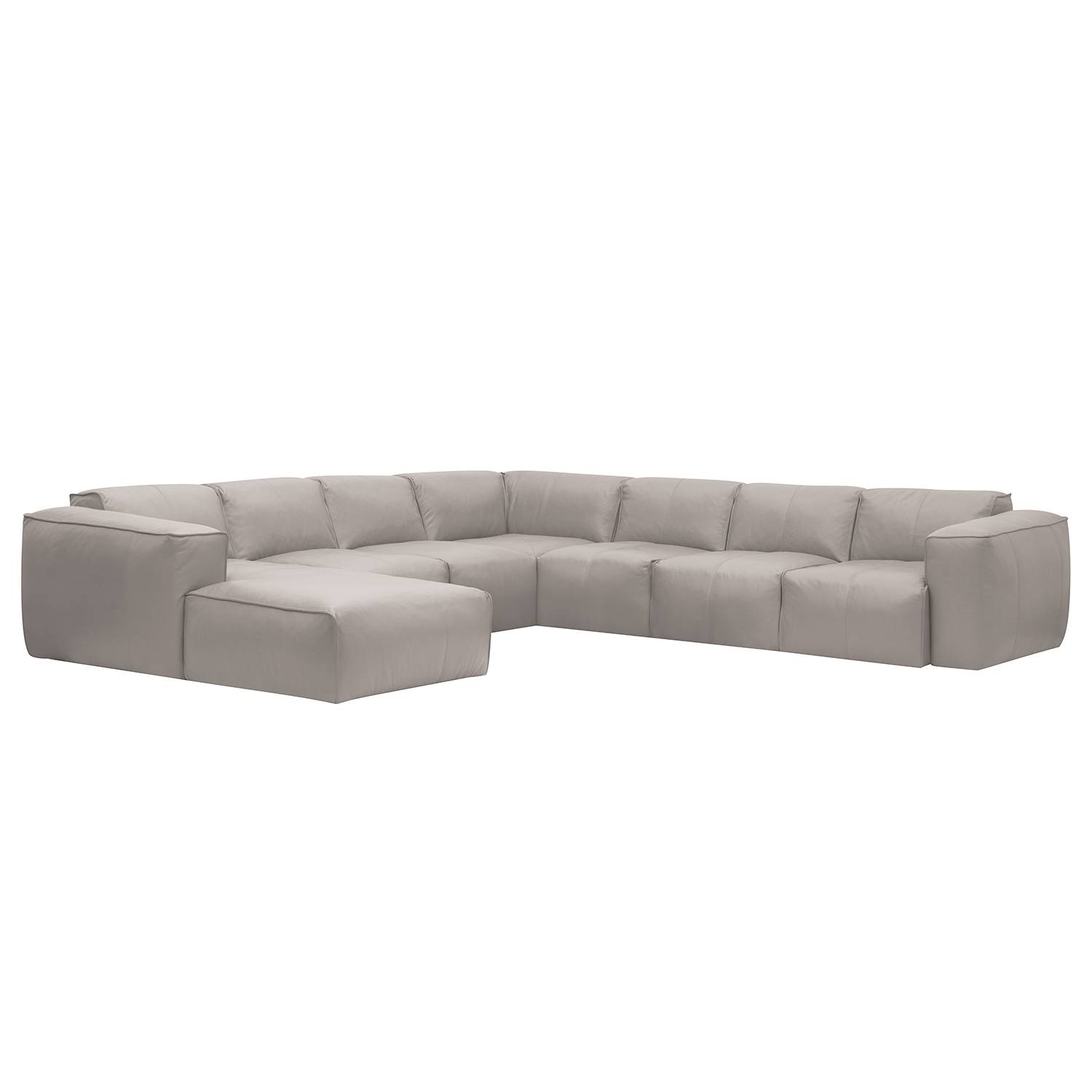 Zithoek Hudson Ii Echt Leer Studio Copenhagen studio copenhagen kopen in de aanbieding Zithoek Hudson Ii Echt Leer Studio Copenhagen studio copenhagen kopen in de aanbieding