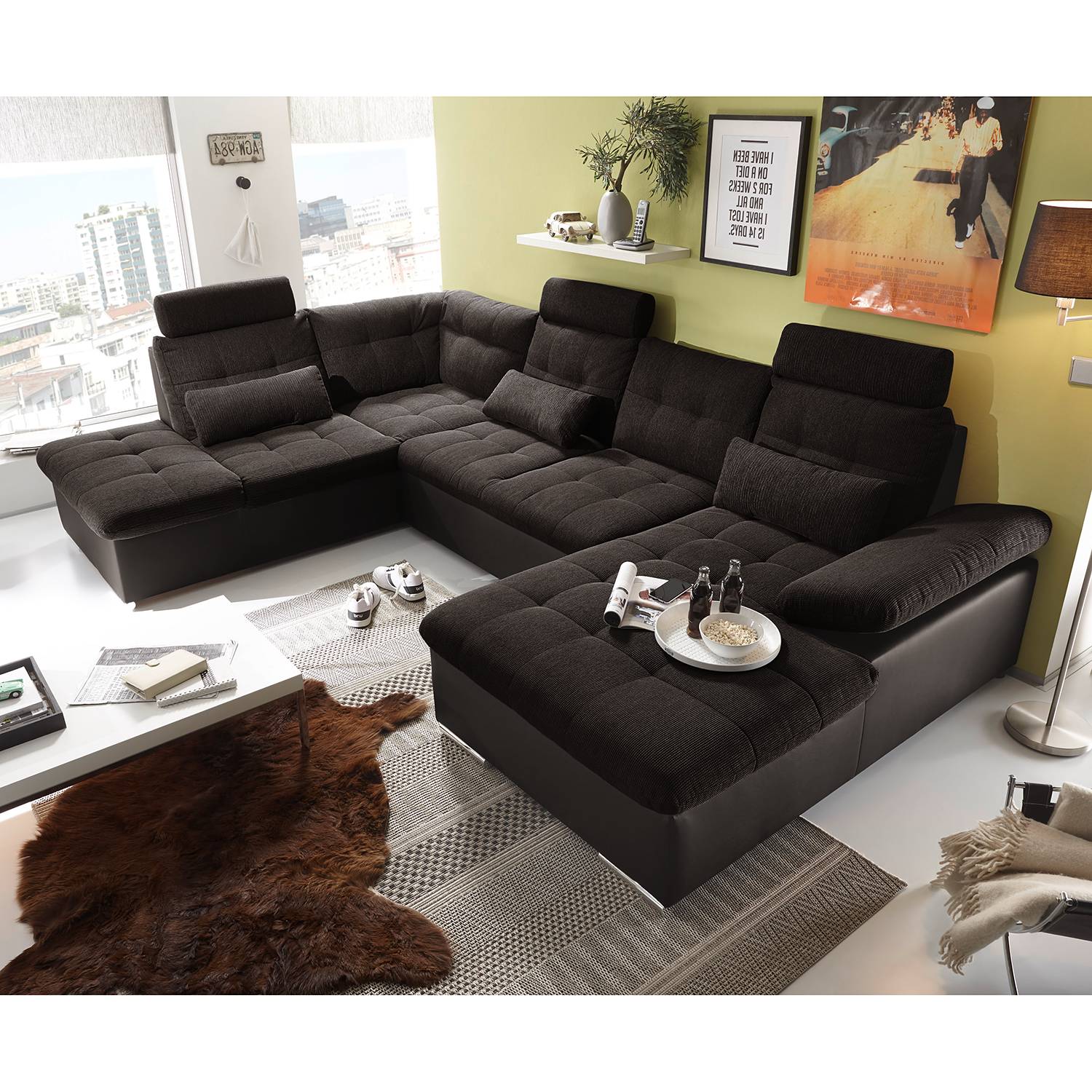 Fredriks Sofa Erfahrungen