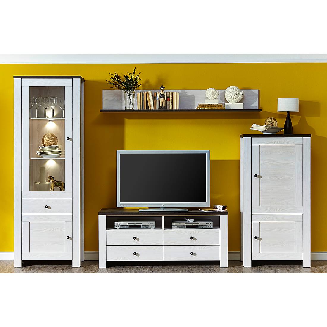 Woonwand Dodge 4 Delig Ridgevalley ridgevalley kopen in de aanbieding