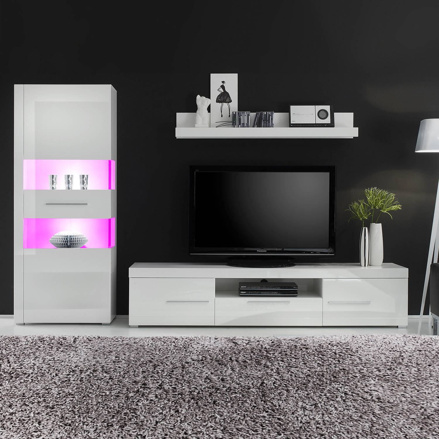 Wohnwand Von Modoform Bei Home24 Bestellen Home24