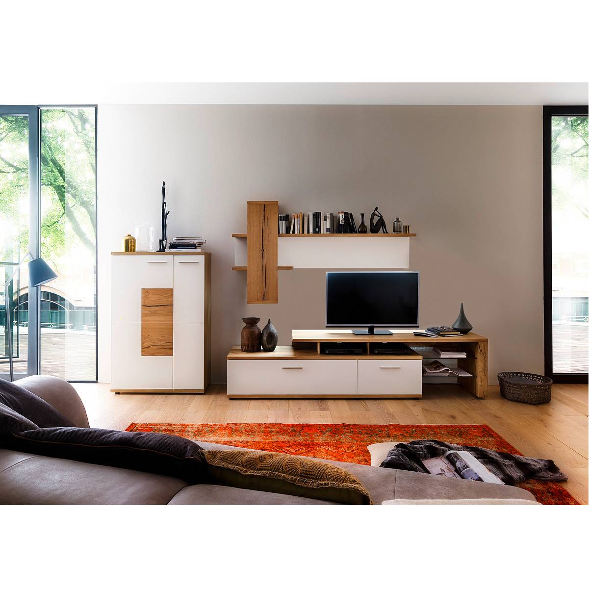 Wandplank Serrata Ii Fredriks fredriks kopen in de aanbieding