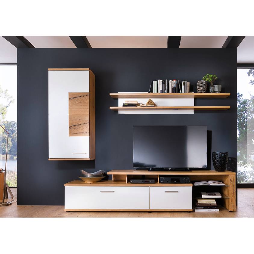 Woonwand Serrata Iii 4 Delig Fredriks fredriks kopen in de aanbieding