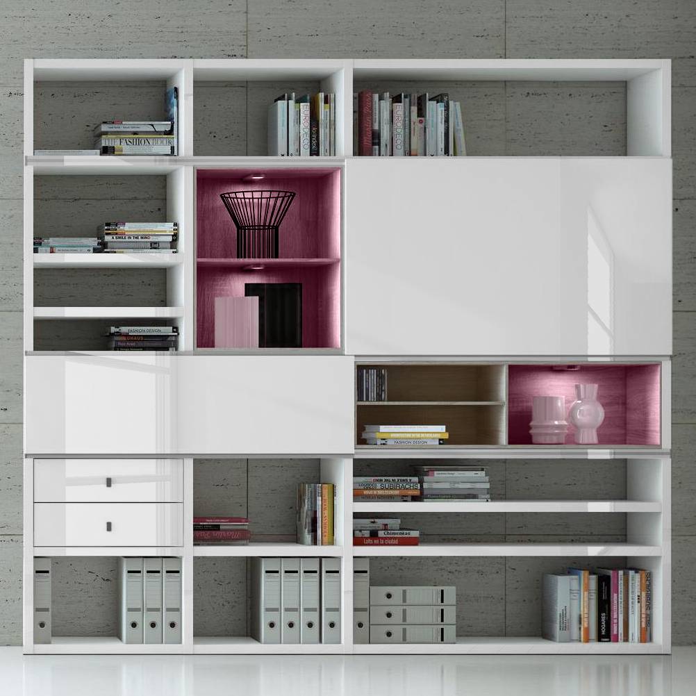 Etagère XL Emporior l.C