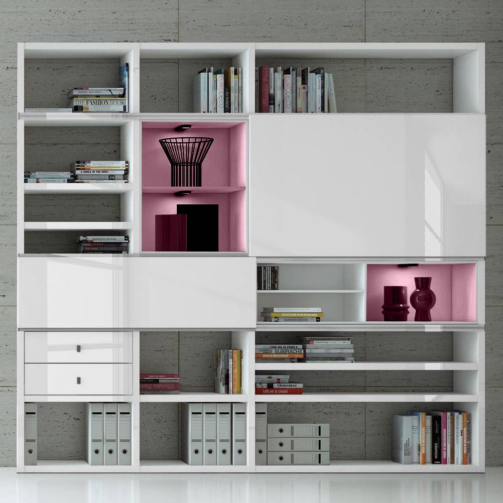 Etagère XL Emporior I.C