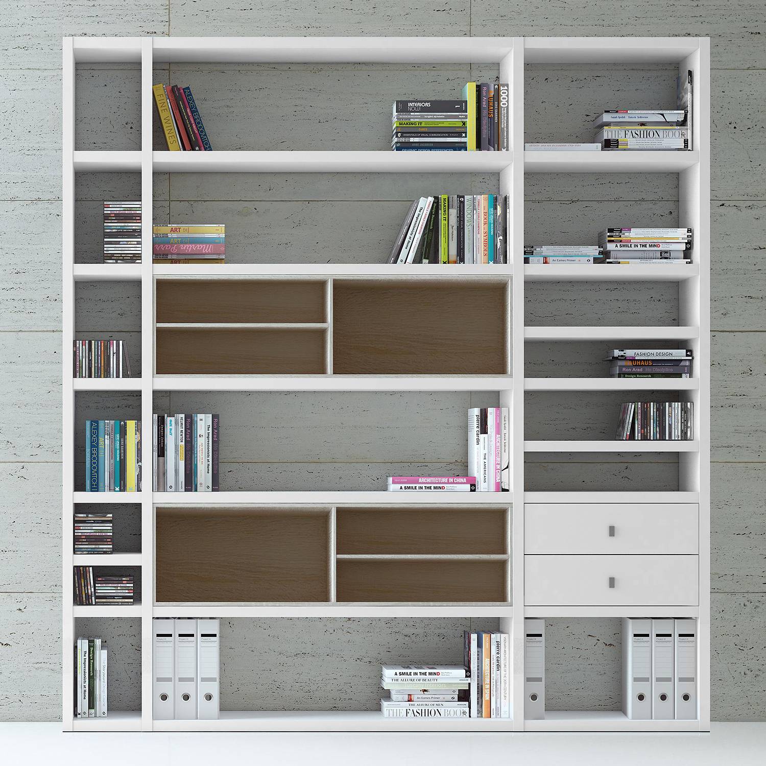 Etagère XL Emporior II