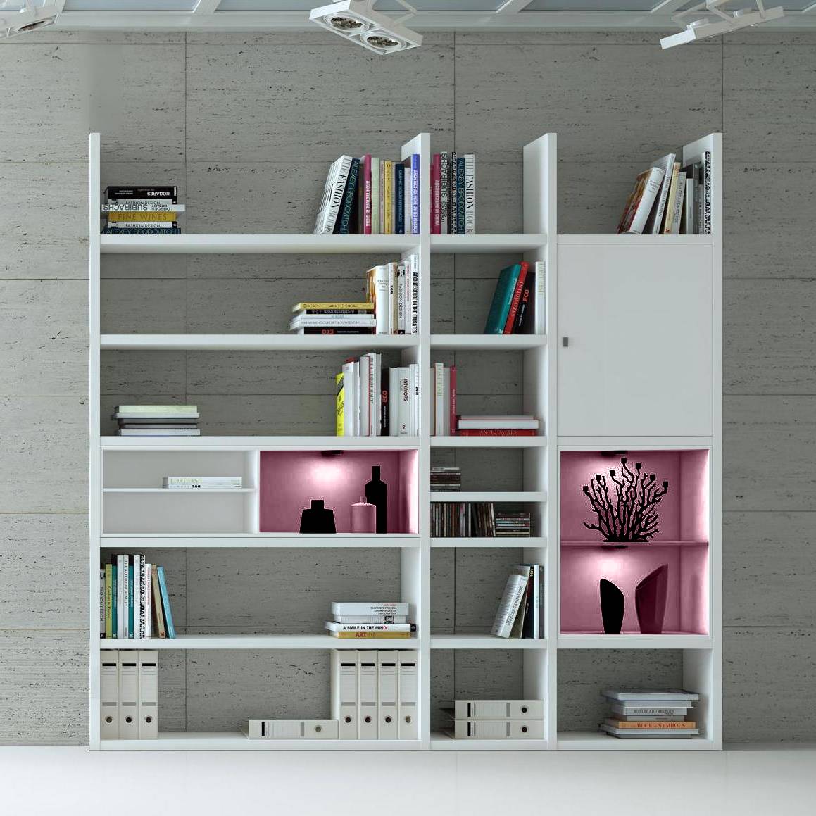 Etagère XL Emporior IV