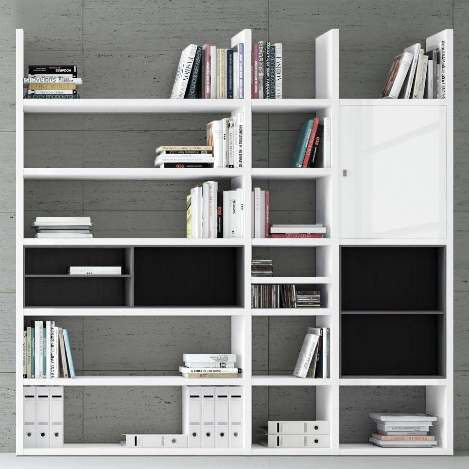 Etagère XL Emporior lV