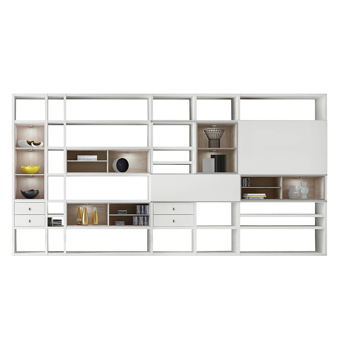 Etagère XXL Emporior I.B