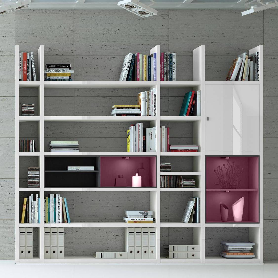 Etagère XXL Emporior l.B