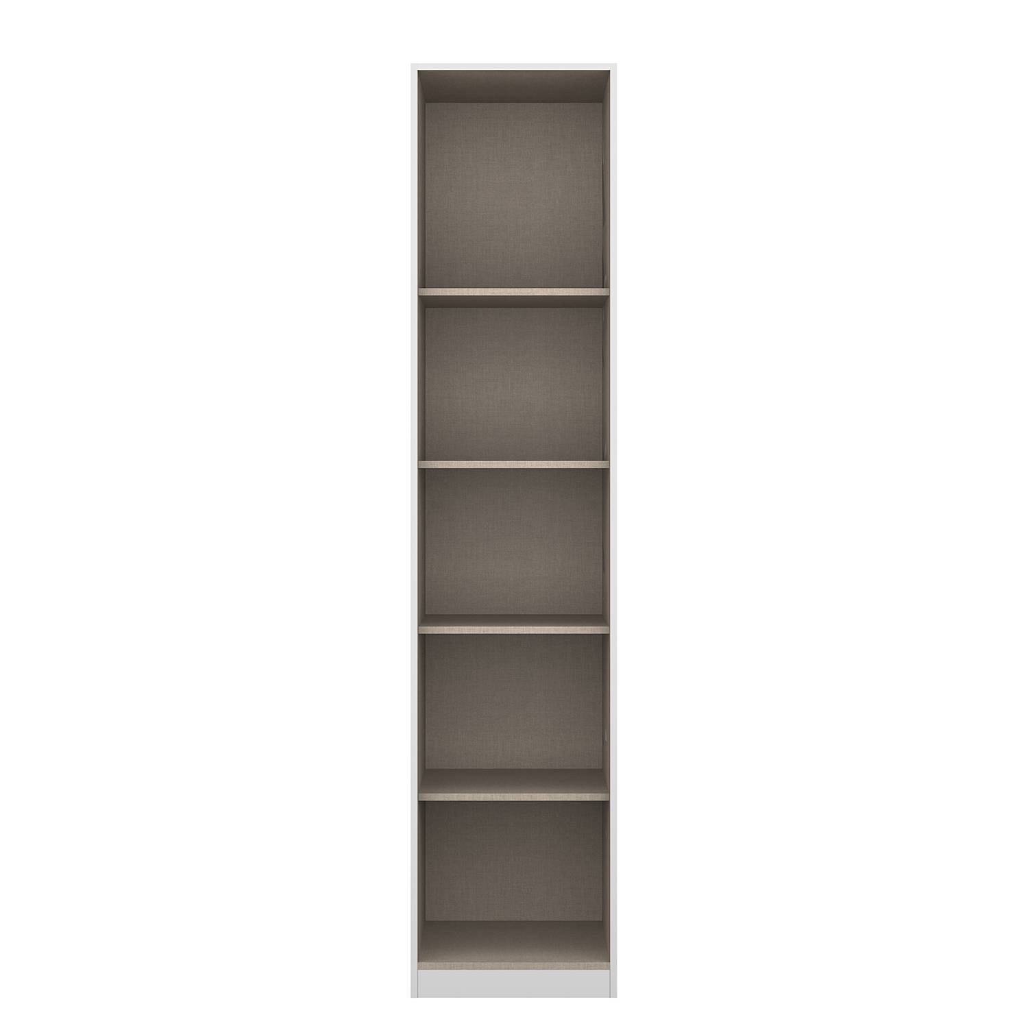 goedkoop Pakket onderdelen draaideurkast KiyDOO I 47cm 1 deurs Classic KIYDOO