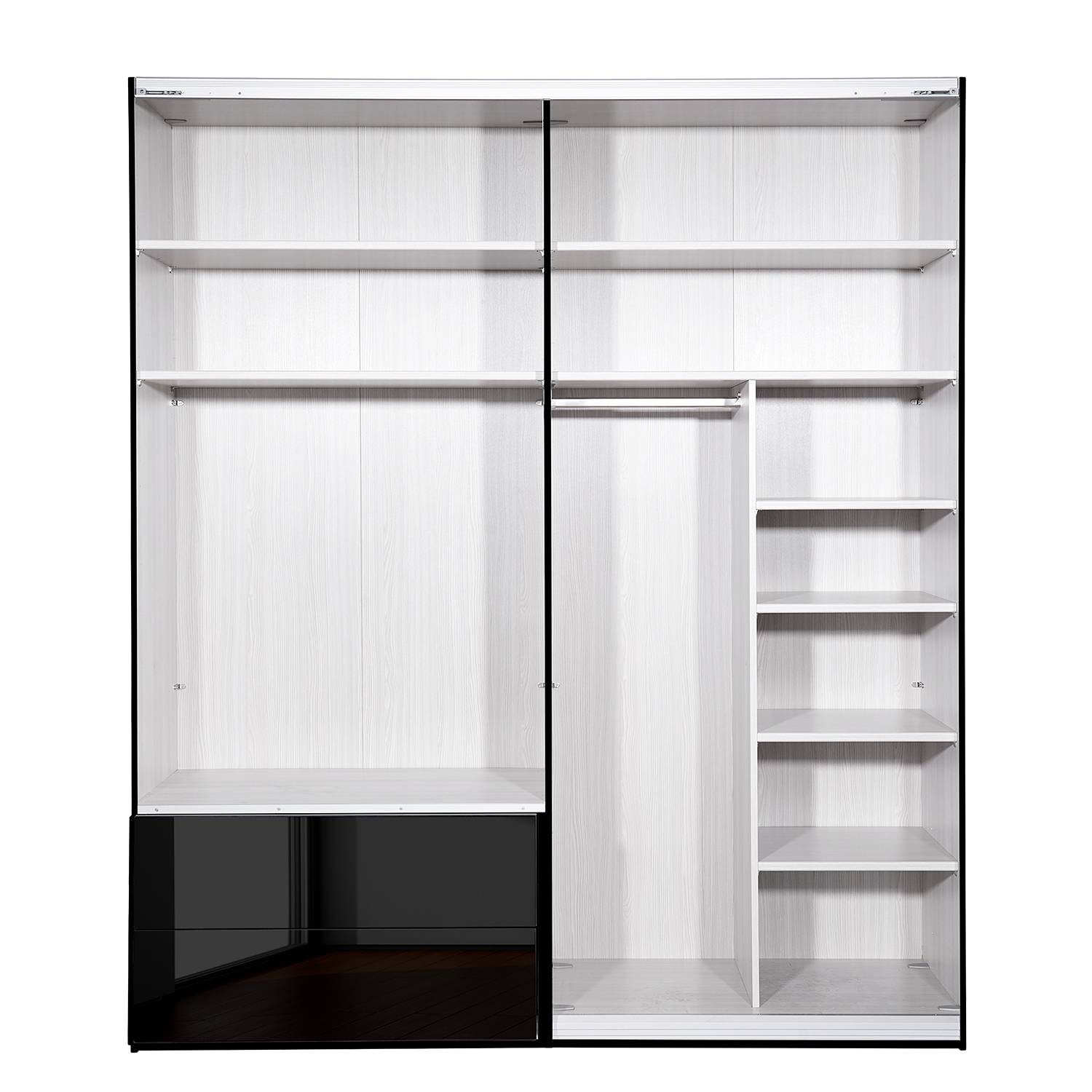 goedkoop Set onderdelen Samaya 200cm 2 deurs Classic Studio Copenhagen