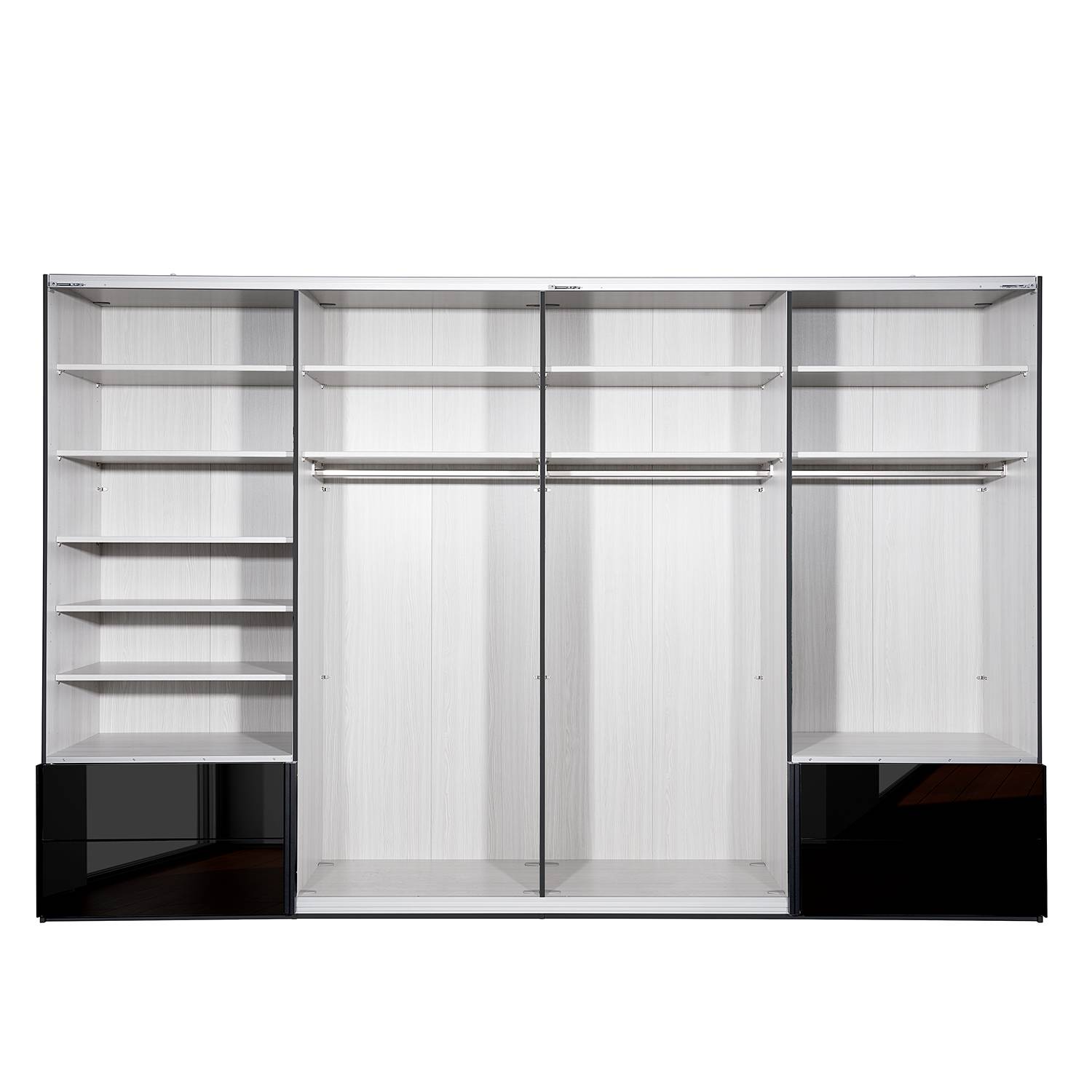 goedkoop Set onderdelen Samaya 360cm 4 deurs Classic Studio Copenhagen