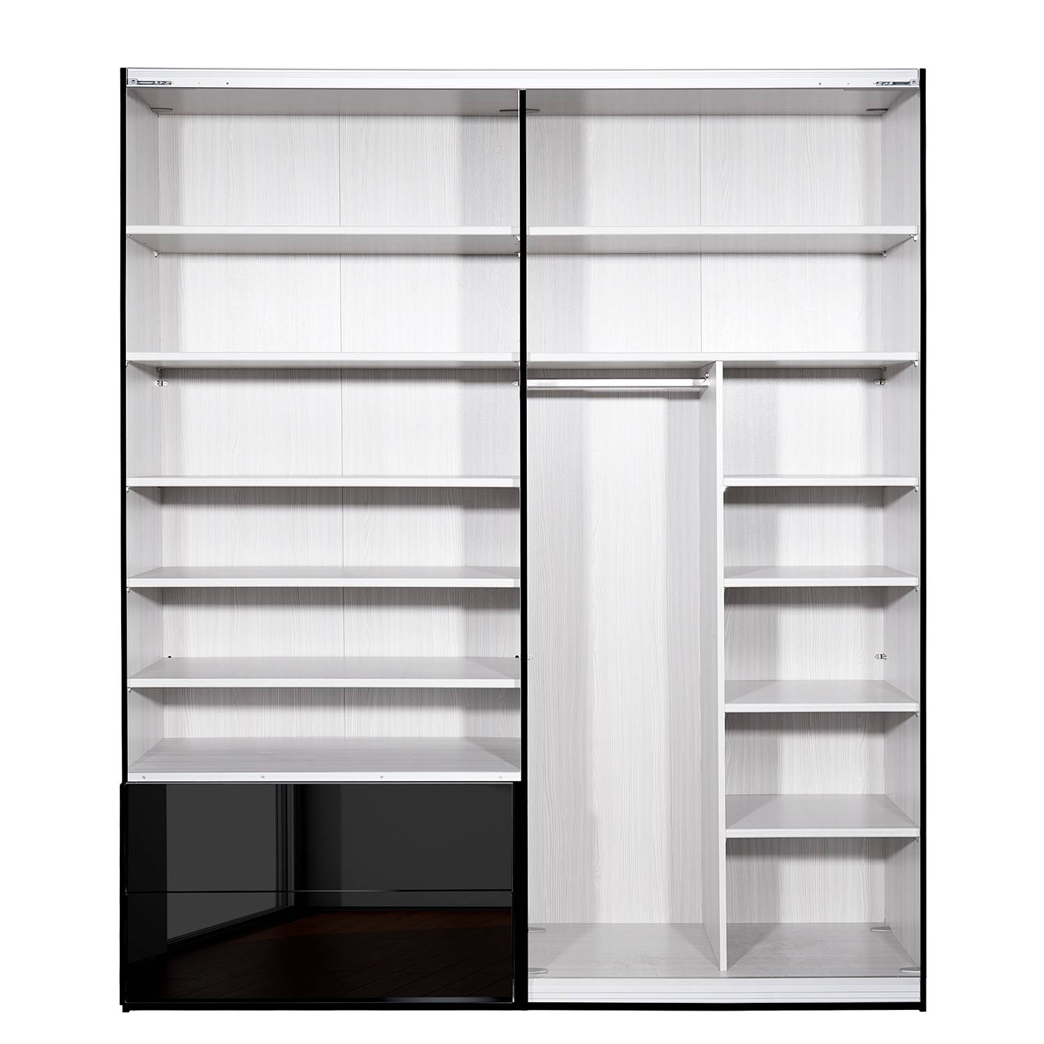 goedkoop Set onderdelen Samaya 200cm 2 deurs Comfort Studio Copenhagen