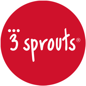 3 Sprouts