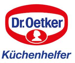 Dr. Oetker Küchenhelfer