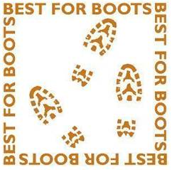 Best For Boots