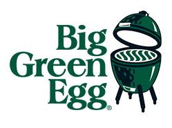 Big Green Egg