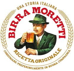 Birra Moretti