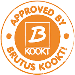 Brutus Kookt