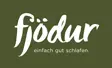Fjödur