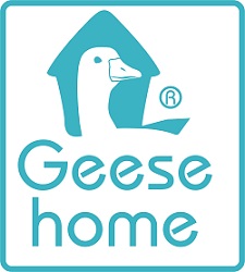 GEESE HOME