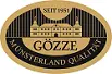 Gözze